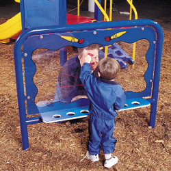 social cooperative play