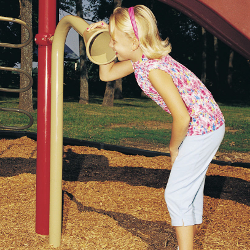 accessible cooperative play
