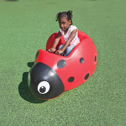 accessible play