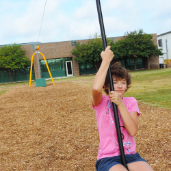 proprioceptive input