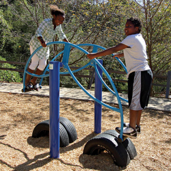 social cooperative play